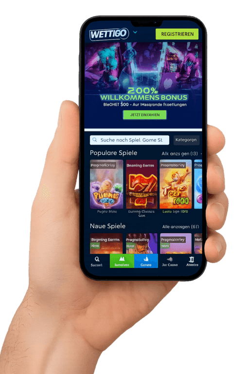 wettigo mobile app